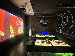 -丽晶轩中餐厅(重庆丽晶酒店)