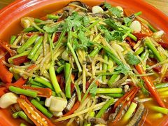 -小街47號江湖菜(四合院店)