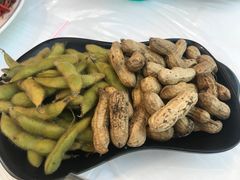 -有钳洞庭湖小龙虾大闸蟹(金楠天街店)