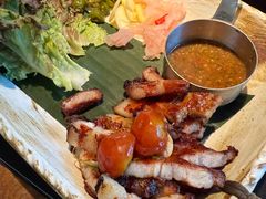 -Ameigo梅果·云贵川bistro(长宁来福士店)