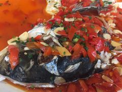 -自在弥林花园餐厅(云栖店)