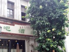 -两江国际影视城
