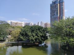 -人民公园(罗湖区)