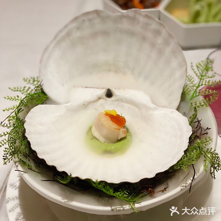 Silver pot 银锅现代川菜
