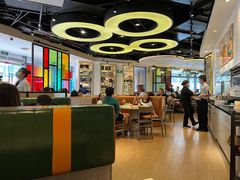 -新宝餐厅(流塘店)