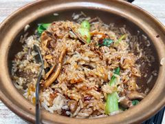 -壹煲口福煲仔饭(中山路店)