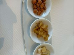 -北京柏悦酒店·锦庭餐厅Dining Room