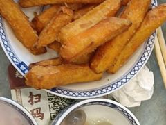 -赵记传承·中国甜品(福州总店)