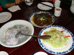 STP60210-吴门人家·苏宴宫廷菜(拙政园店)