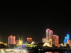 -武汉关码头(轮渡站)