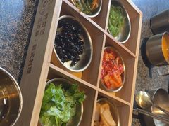 -兰正韩·韩国料理(春熙路店)