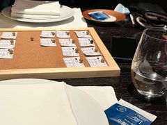 -当米亚诺意大利餐厅(武汉光谷凯悦酒店)