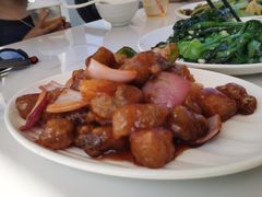 -香港深井掂檔烧鹅茶餐厅(海韵城店)