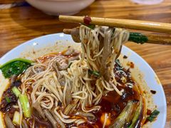 -智强牛肉面