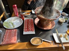 -东来顺·非遗火锅(高新店)