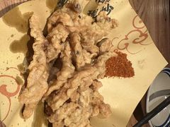 -泥糊破店小酒馆·团建聚餐(南京西路店)