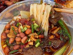 -湖南常德牛肉米粉(十梓街店)