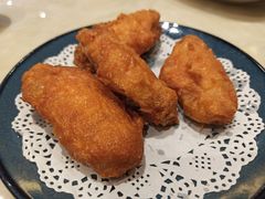 -稻香酒家(长宁KING88广场店)
