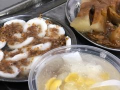 -老福合沟无米粿甜汤粿品店