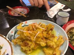 -粗粮人家·东北菜(洋桥店)