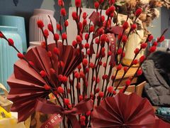 -BOBLOOM花店(宝龙旭辉广场店)