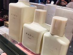 -ZARA(红谷滩万达店)