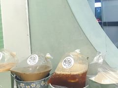 -曼僖瓦罐咖啡(华山南路店)