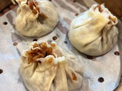 松籽烧卖-冶春茶社(官园桥店)