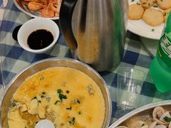 -钱大妈海鲜饭店(保利林语店)