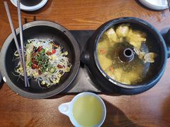 -云海肴云南菜(花园城店)