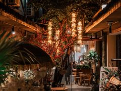 -王捌小院(红花坡店)