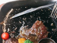 -牛扒先生·厚切雪花牛扒西餐厅(北京路禺山路店)