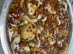 -黑皮酸菜鱼(三山街店)