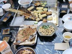 -塘屋烧烤·云南火塘烧烤品牌(春城慧谷旗舰店)