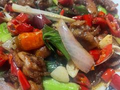 -小口味
