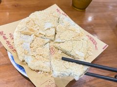 -老西门·常州菜(新区店)
