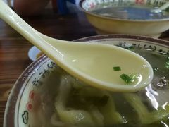 -陈记汤饭(水巷口店)