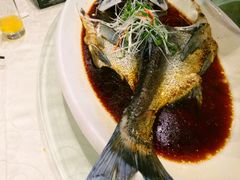 -雅和生态渔庄·宜城锅巴饭(龙灵山公园店)