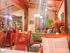 大堂-蓝瓶子BlueBottle(东瓯智库店)