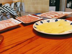 -肆拾壹號烤肉(龙岗店)