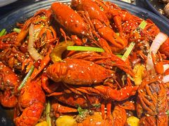 -指爱龙虾(金杨路总店)