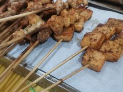 -望京小腰(北京总店)