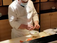 -松临·铁板烧&Omakase(神农店)