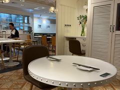 -葡珍轩冰室(虹桥机场T1店)