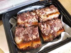红豆切糕-兰亭轩茶餐厅(长江路店)