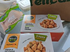 -Pelicana百利家炸鸡(江南西名店城店)