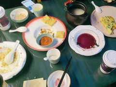 -云隐小厨·传统大理美食(复兴路店)