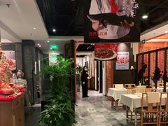 大堂-辣婆婆(航天桥店)