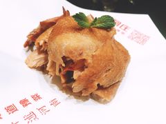 -阿庄新豫菜(通泰路店)