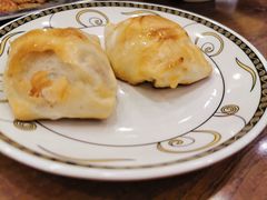 烤包子-清真·玛丽亚新疆菜主题餐厅(浙江中路店)